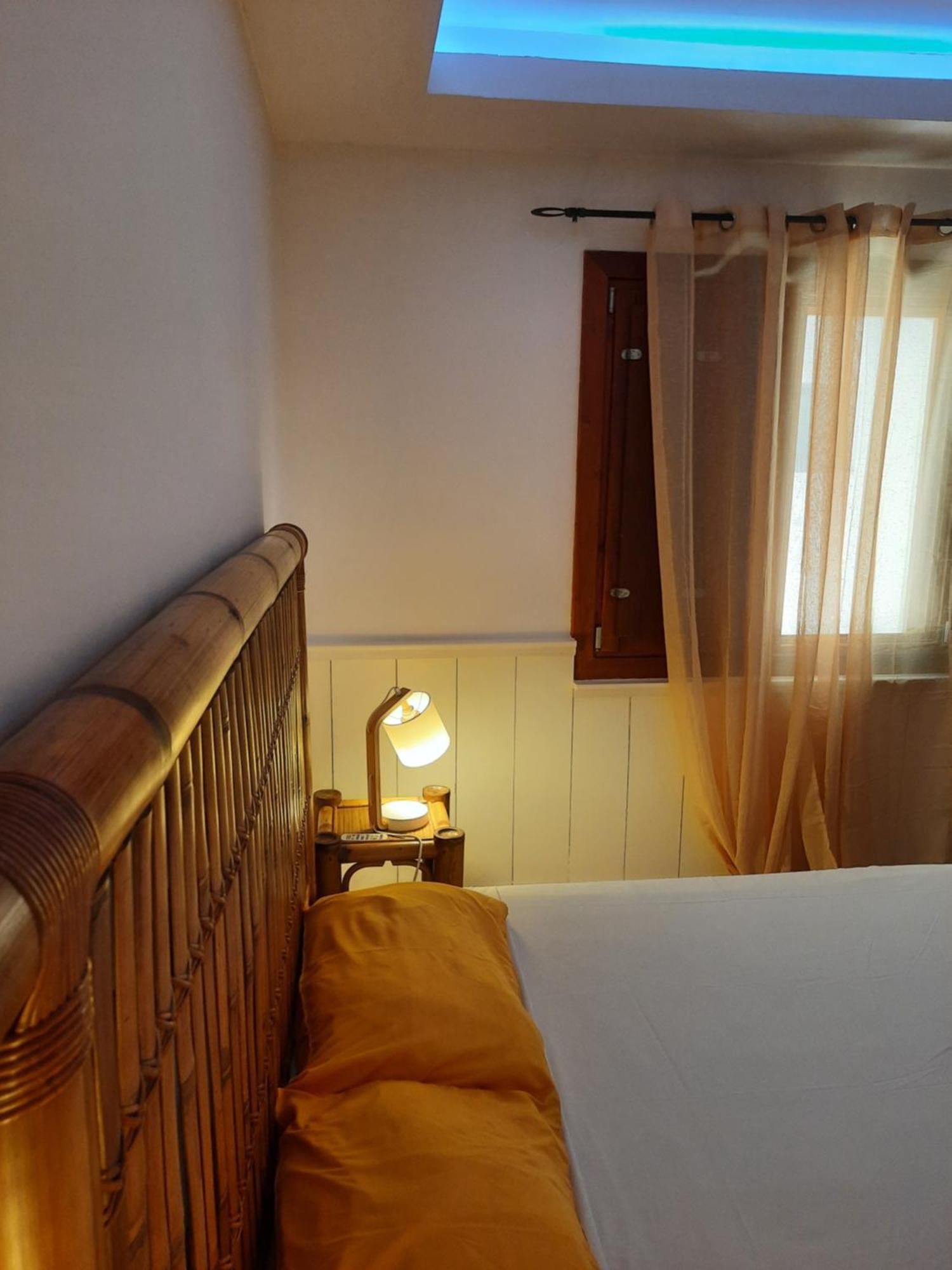 Porto Antigo 2 Beach Club Санта-Мария Экстерьер фото