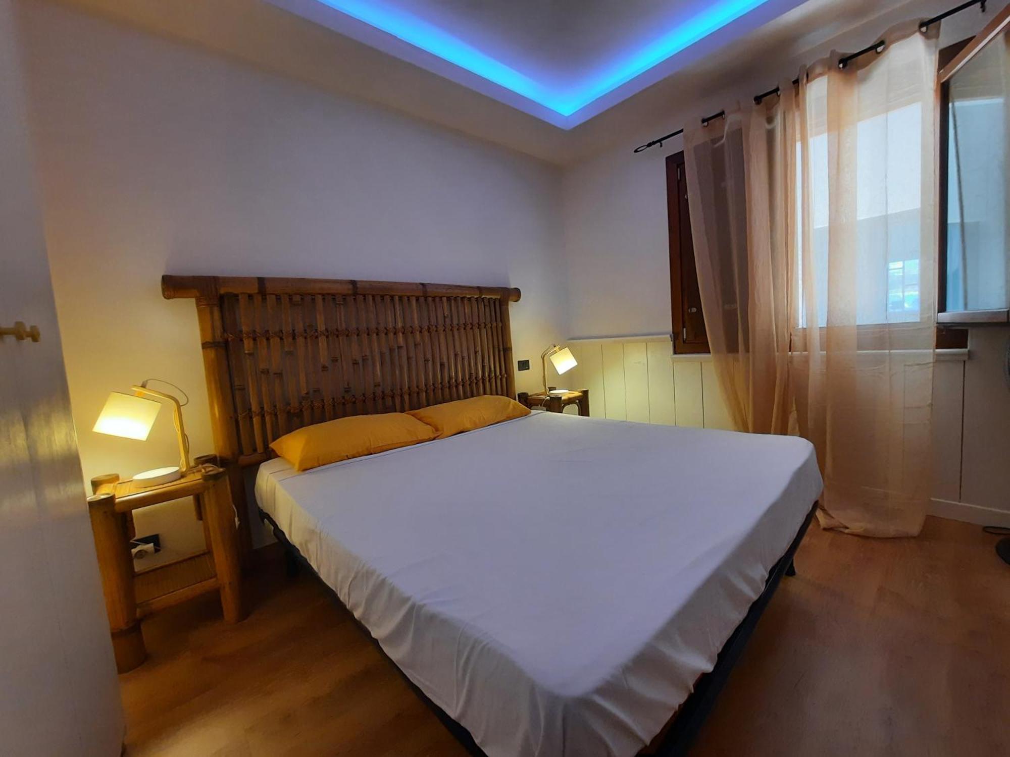 Porto Antigo 2 Beach Club Санта-Мария Экстерьер фото