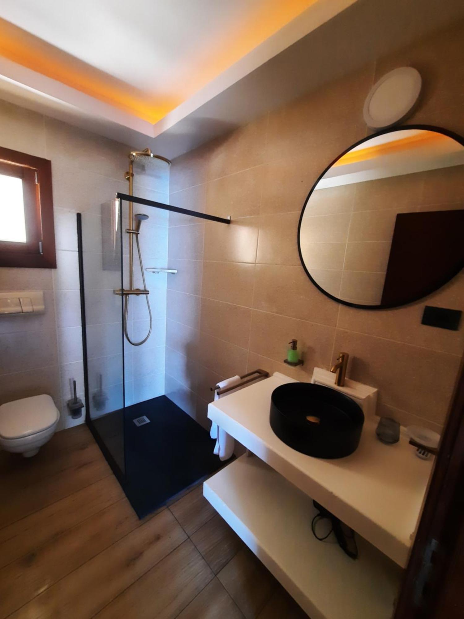 Porto Antigo 2 Beach Club Санта-Мария Экстерьер фото